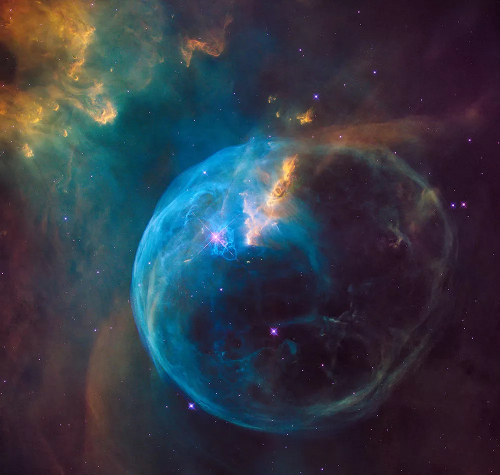 صور من الفضاء من أفضل صور الكون الفلك المرام للعلوم