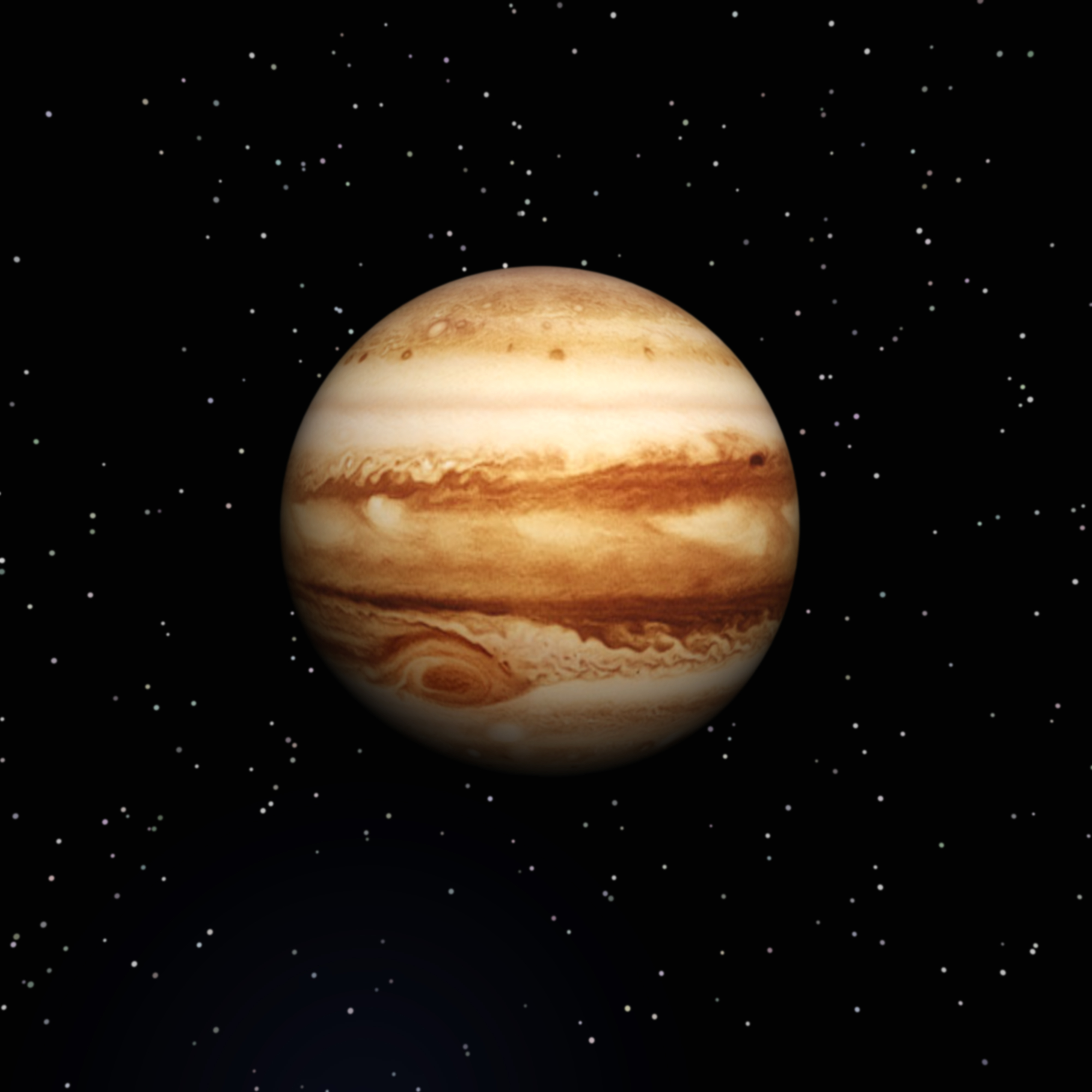 Юпитер Планета НАСА
