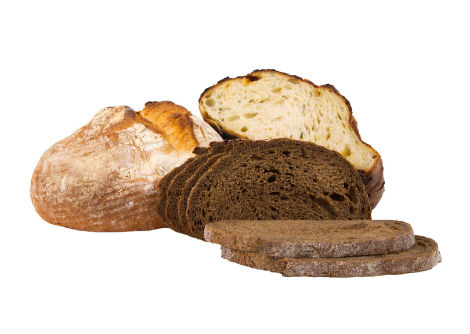 خبز الحبوب الكاملة أم الخبز الأبيض؟