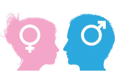 25 حقيقة ممتعة حول ما يجعل الرجال والنساء مختلفين