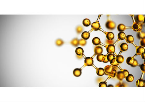 طريقة جديدة لإنتاج جزيئات الذهب النانوية في الخلايا السرطانية