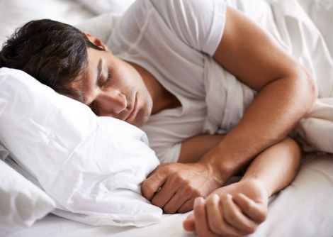 لماذا يعتبر النّوم مهمّاً لمن يعانون من خطر الإصابة بأمراض القلب؟
