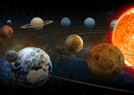 المزيد من العوالم الغريبة! ناسا ستعلن عن كوكب جديد خارج المجموعة الشمسية 