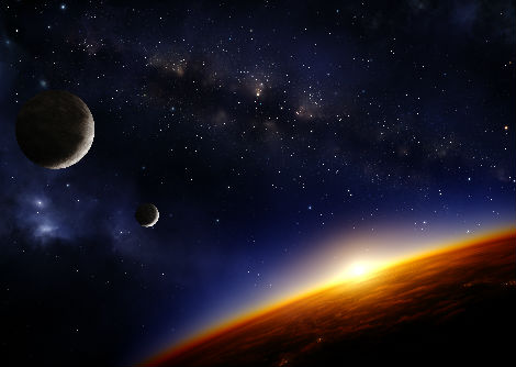 ربّما يكون علماء الفضاء قد وجدوا قمراً خارج المجموعة الشمسيّة، ومرصد هابل يتأكّد من صحّة ذلك