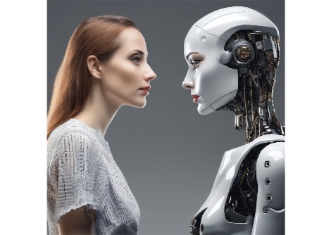 تتفوق روبوتات الدردشة المدعومة بالذكاء الاصطناعي على البشر في إقناع خصومهم في المناقشات