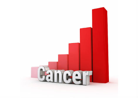 لماذا تتزايد معدّلات الإصابة بمرض السرطان؟