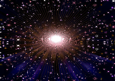 انفجار هيغز: الجسيم الذي فجر الكون
