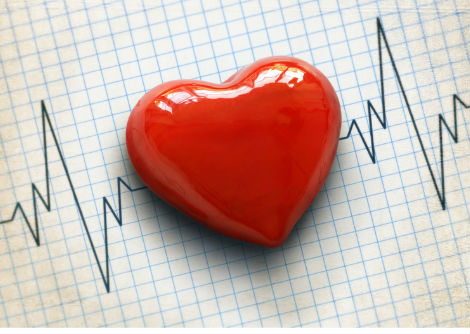 انخفاض وفيّات مرض القلب بنسبة %70 خلال جيل واحد فقط