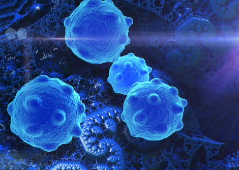كيفية إعادة برمجة الخلايا في جهازنا المناعي