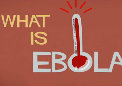 ما نعرفه (ولا أعرف) عن فيروس إيبولا