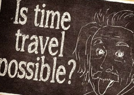 هل السفر عبر الزمن ممكن؟