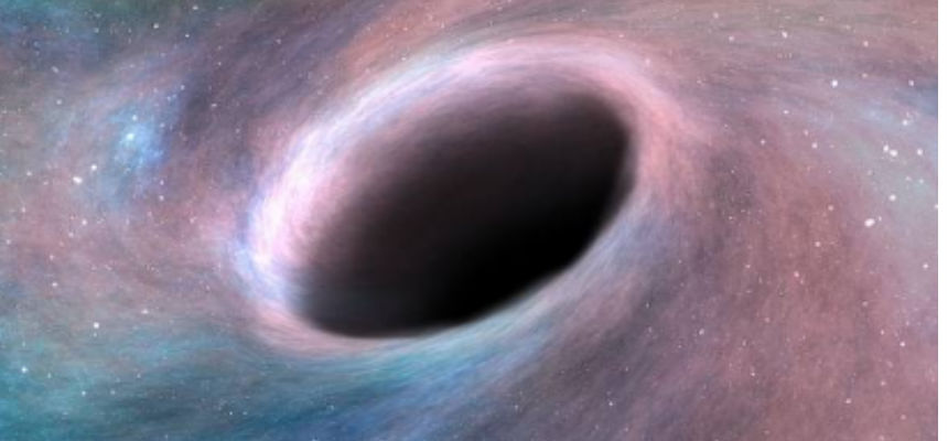 ماذا داخل الثّقب الأسود؟ الفلك المرام للعلوم