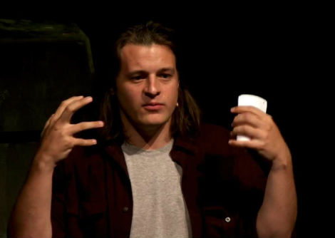 سنة غير متصل على الانترنت ، ما تعلمت