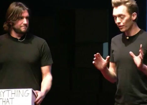 حياة غنية مع أقل الأشياء | الحد الأدنى