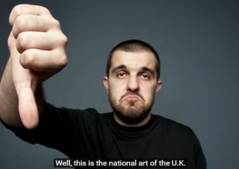 كيف تتكلم وتجعل الناس تريد ان تستمع - جوليان تريجر