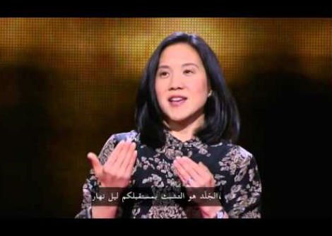 الذكاء وحده لا يكفي للوصول الى مبتغاك