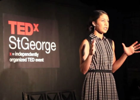 خزانة من عشرة بنود | جنيفر ل. سكوت