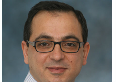 جينات لمعالجة الخلايا السرطانية- البروفيسور نبيه أيوب