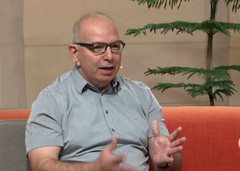 علم الفلك وتاريخ الكون- البروفيسور سليم زاروبي 