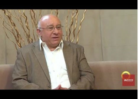 رفع مكانة المجتمع بدراسة مواضيع جديدة - بروفيسور ادريس تيتي