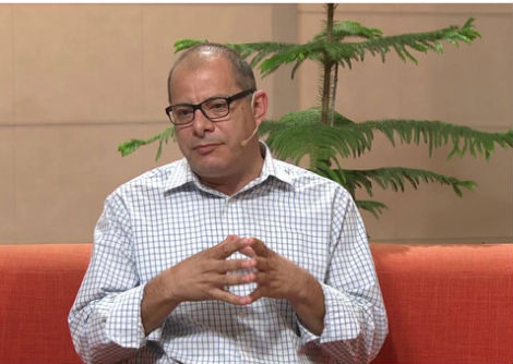 ماذا نقصد عندما نقول – فيزياء فلكية ؟ -البروفيسور عدي نصر