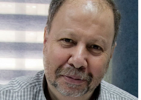 موقع بكرا يستضيف د.أسامة المعلم