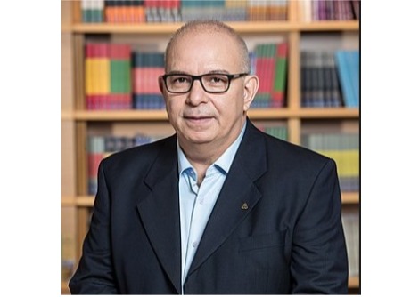 البروفيسور سليم زاروبي في لقاء خاص مع راديو فرنسا 24 حول موقع الانسان في الكون