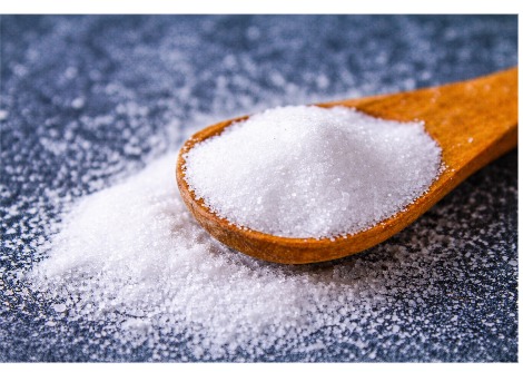 ملح الطعام - المكون السري المذهل الذي يُحدث ثورة في إعادة التدوير الكيميائي