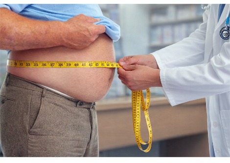  هذا القياس الوحيد للجسم قد يكشف عن خطر الإصابة بأمراض القلب قبل سنوات من ظهور الأعراض