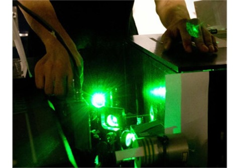  تجربة تُظهر أن الضوء يتحدى مبادئ الفيزياء الكلاسيكية