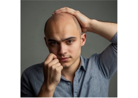 هل نجح العلماء في علاج الصلع؟ جزيء جديد من جامعة كاليفورنيا، لوس أنجلوس، قد يُحدث ثورة في نمو الشعر