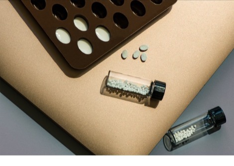 صياغة الأدوية الجديدة قد تؤدي إلى حبات أصغر