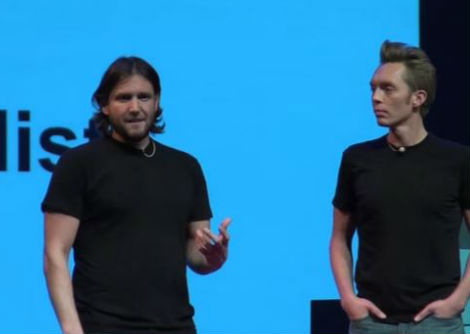 حياة غنية باغراض اقل