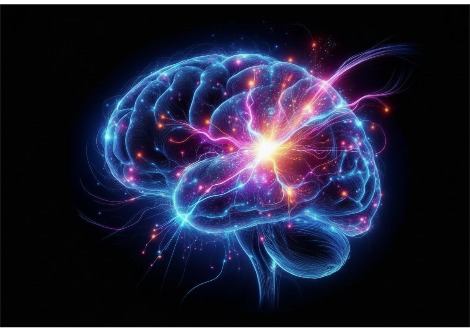 علماء يُعيدون ضبط آلية التخلص من الدهون في الدماغ - فقدان الوزن دون آثار جانبية