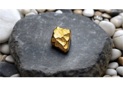 علماء مصريون يستخدمون جزيئات الذهب النانوية لعكس الضرر المرتبط بالسمنة في دراسة أجريت على الفئران