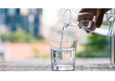  تقنية جديدة تستخدم ضوء الشمس لتحويل مياه البحر إلى مياه شرب في غضون 30 دقيقة