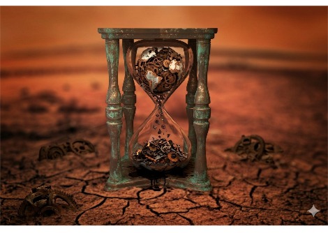 آخر 10 سنوات من بيانات المناخ تكشف شيئًا مقلقًا