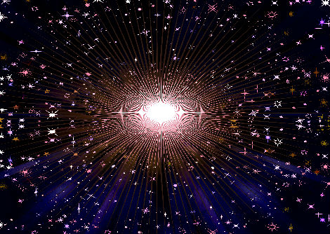 انفجار هيغز: الجسيم الذي فجر الكون