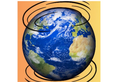  لماذا لا نشعر بدوران الأرض؟