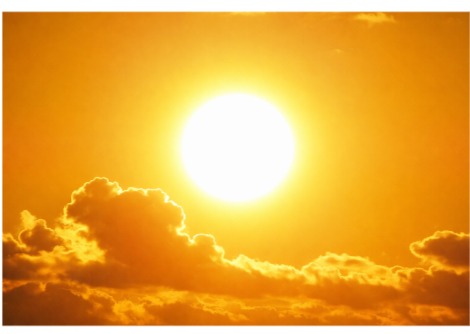  كوكب الأرض غير صالح للسكن: الحياة اليومية تزداد خطورة مع ارتفاع درجة حرارة الكوكب