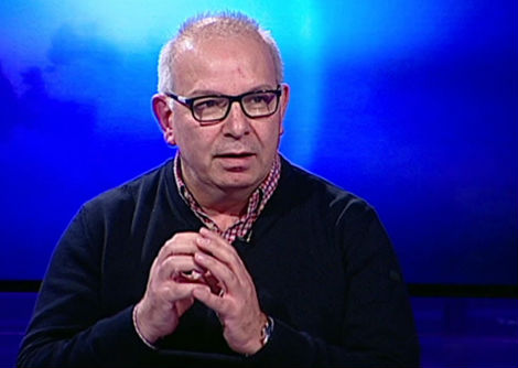 الحياة في الكون :محاضرة البروفيسور سليم زاروبي في قاعة مركز الاحداث الارثودكسي الناصرة