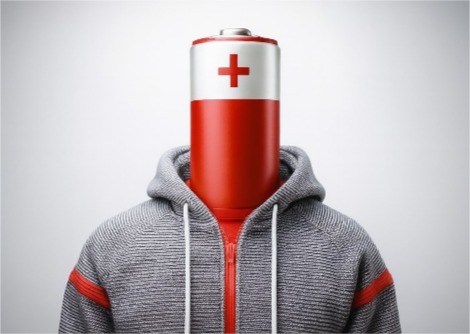 علماء يكشفون سر البطاريات الأكثر أمانًا وقوة - وهي موجودة في خزانتك