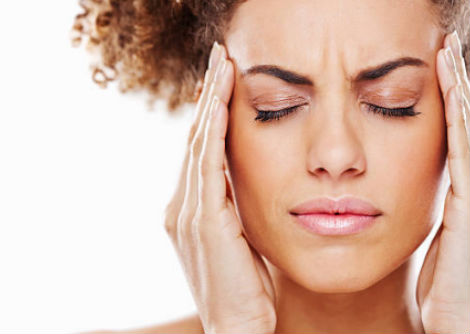 كيف تعمل مسكّنات الألم؟