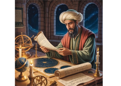 البتاني - علماء غيّروا وجه التاريخ