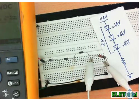 ما هو الدايود (Diode)؟