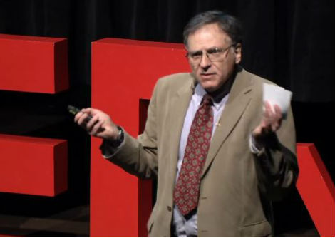 طبيعة الرياضيات_tedx