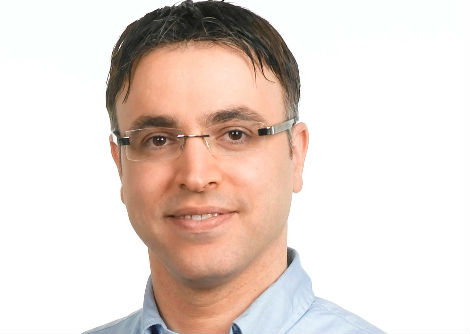 البروفسور حسام حايك 