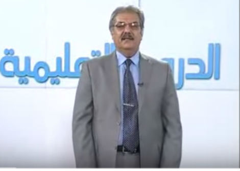 الحث د 15 مثال 6 المجالات الكهربائية المحتثة