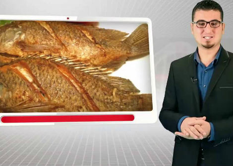 35 - تنظيم عمل جهاز المناعة - الثالث الثانوي 