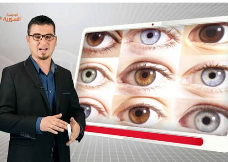 57- تعديلات النسب المندلية في الهجونة الثانية - الثالث الثانوي 